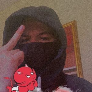 Meet your Posher, Justin